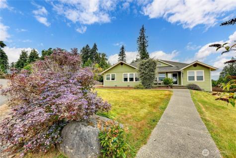 2560 NE William E Sutton Road Bremerton WA 98311