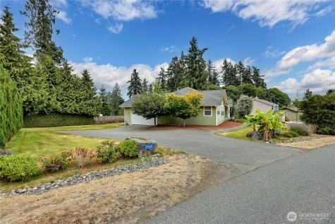 2560 NE William E Sutton Road Bremerton WA 98311