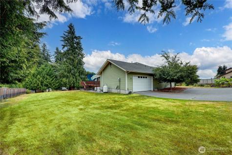 2560 NE William E Sutton Road Bremerton WA 98311