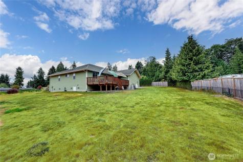 2560 NE William E Sutton Road Bremerton WA 98311