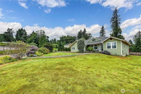 2560 NE William E Sutton Road Bremerton WA 98311