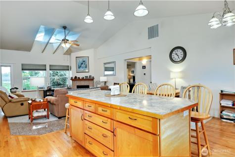 2560 NE William E Sutton Road Bremerton WA 98311