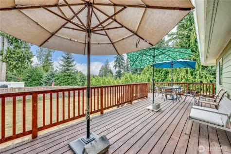 2560 NE William E Sutton Road Bremerton WA 98311