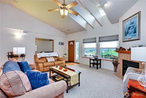 2560 NE William E Sutton Road Bremerton WA 98311