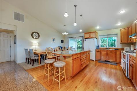 2560 NE William E Sutton Road Bremerton WA 98311