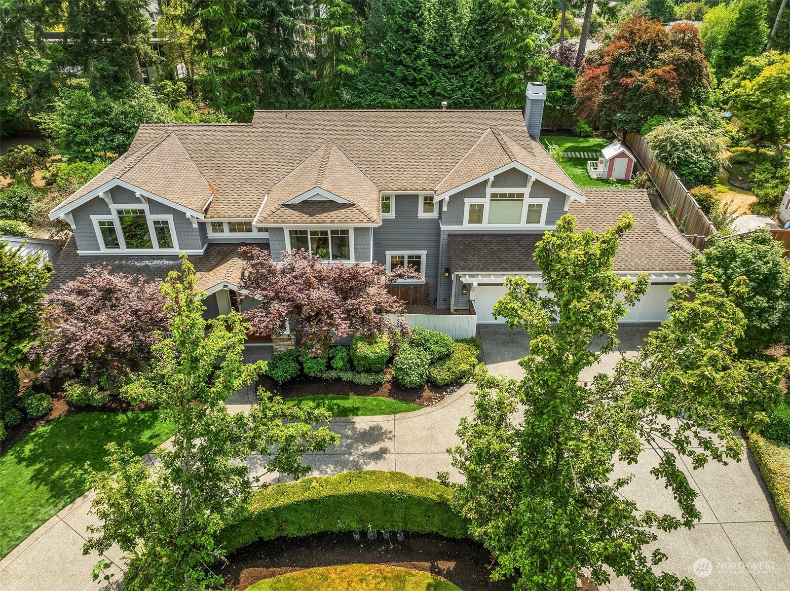 10435 Se 19th Street Bellevue WA 98004