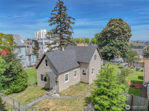 1939 S L Street Tacoma WA 98405