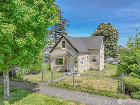1939 S L Street Tacoma WA 98405