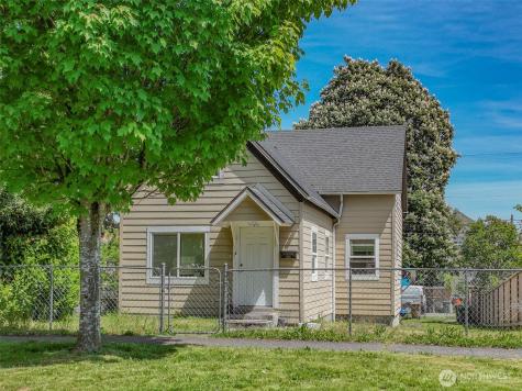 1939 S L Street Tacoma WA 98405