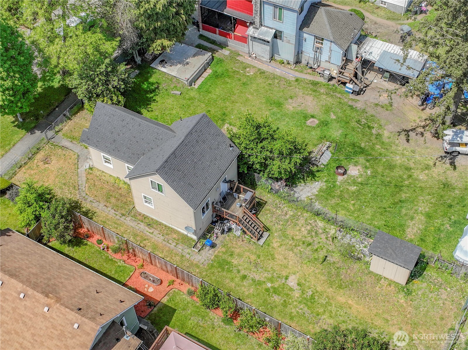 1939 S L Street Tacoma WA 98405