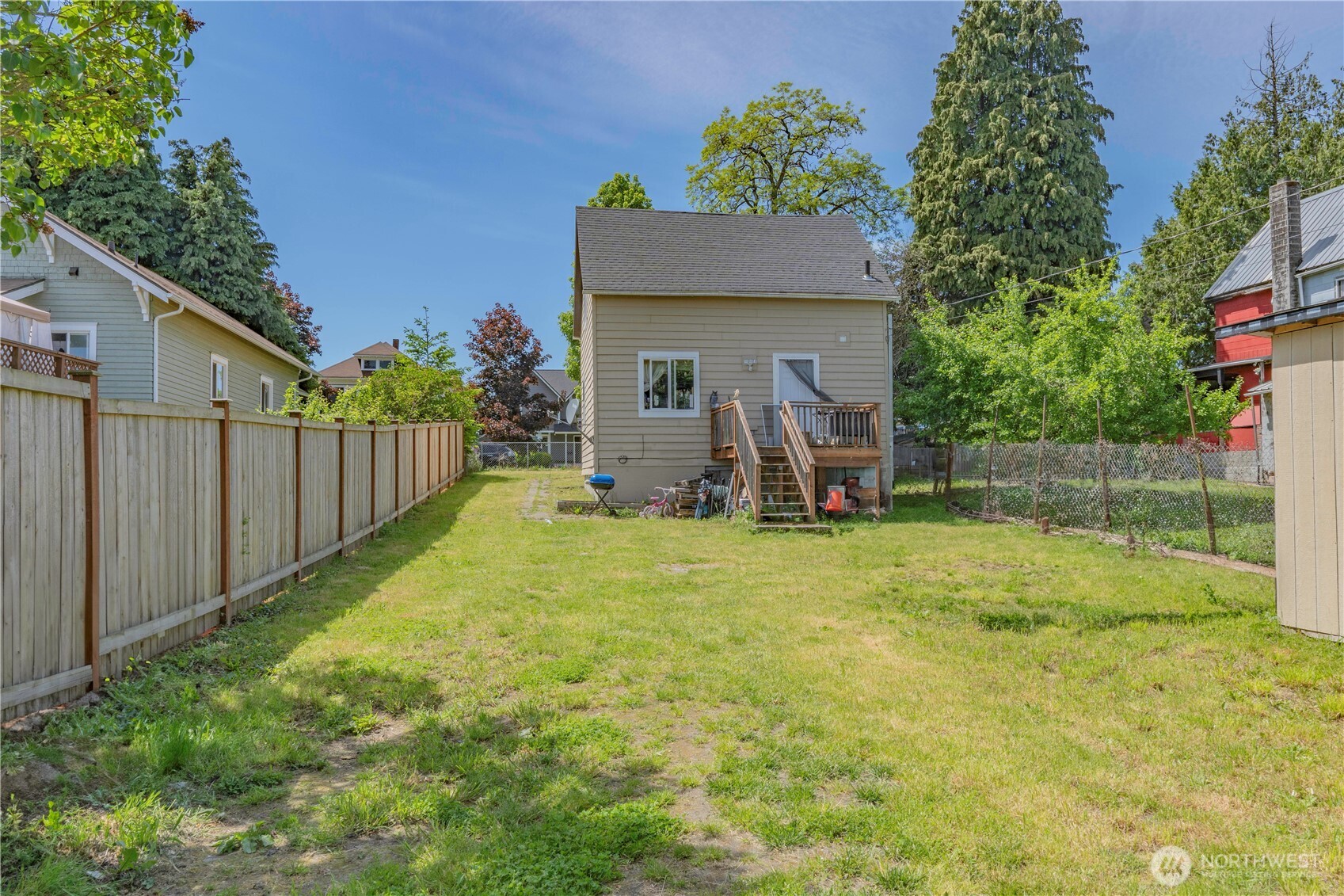 1939 S L Street Tacoma WA 98405