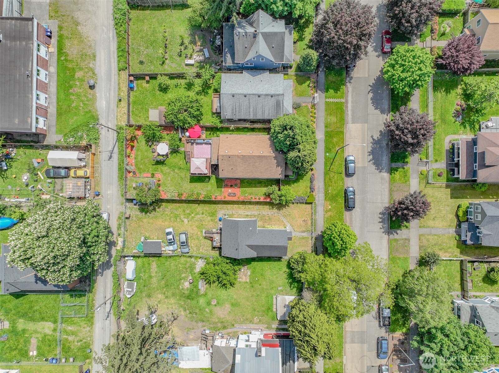 1939 S L Street Tacoma WA 98405