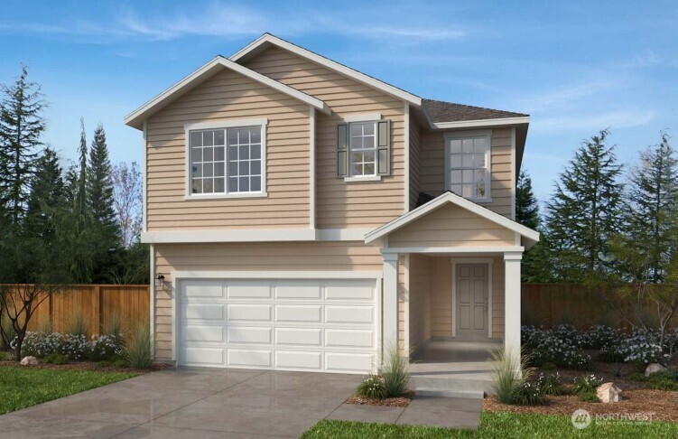 1827 NW Nahele Court Poulsbo WA 98370