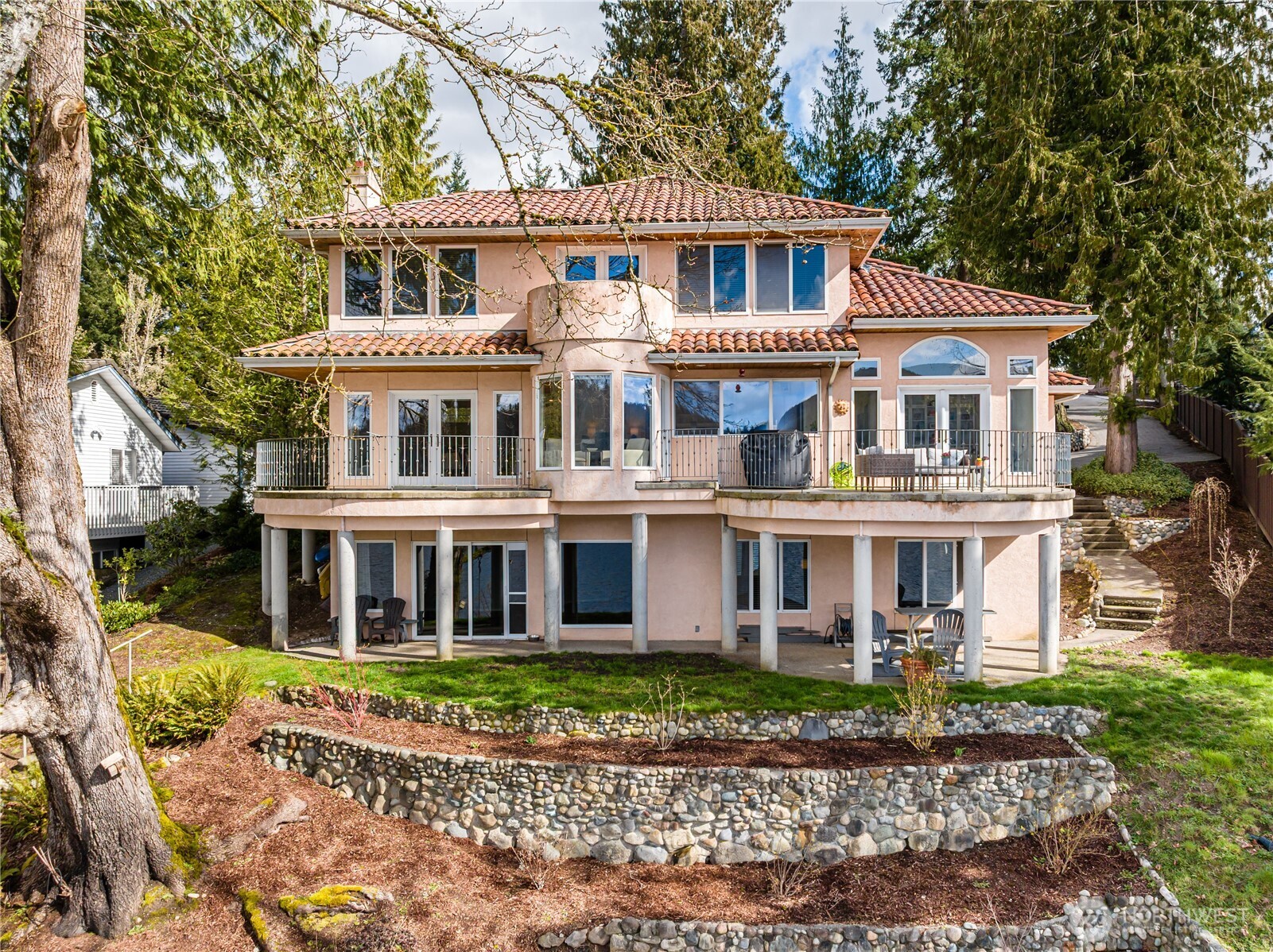 17714 Kingfisher Cove Lane Mount Vernon WA 98274