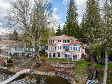 17714 Kingfisher Cove Lane Mount Vernon WA 98274