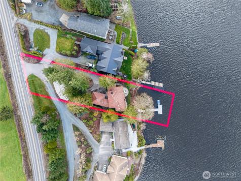 17714 Kingfisher Cove Lane Mount Vernon WA 98274