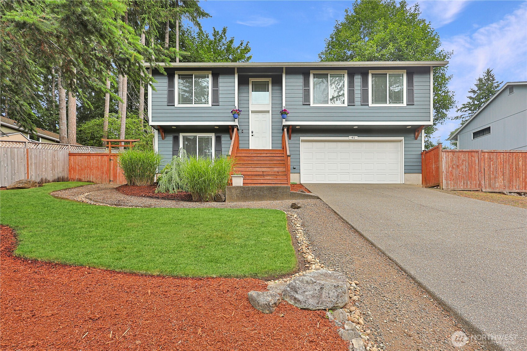 41 SE Clematis Street Shelton WA 98584