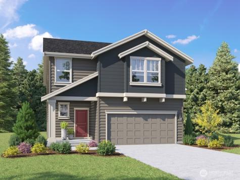 7818 286th Place NW Stanwood WA 98292