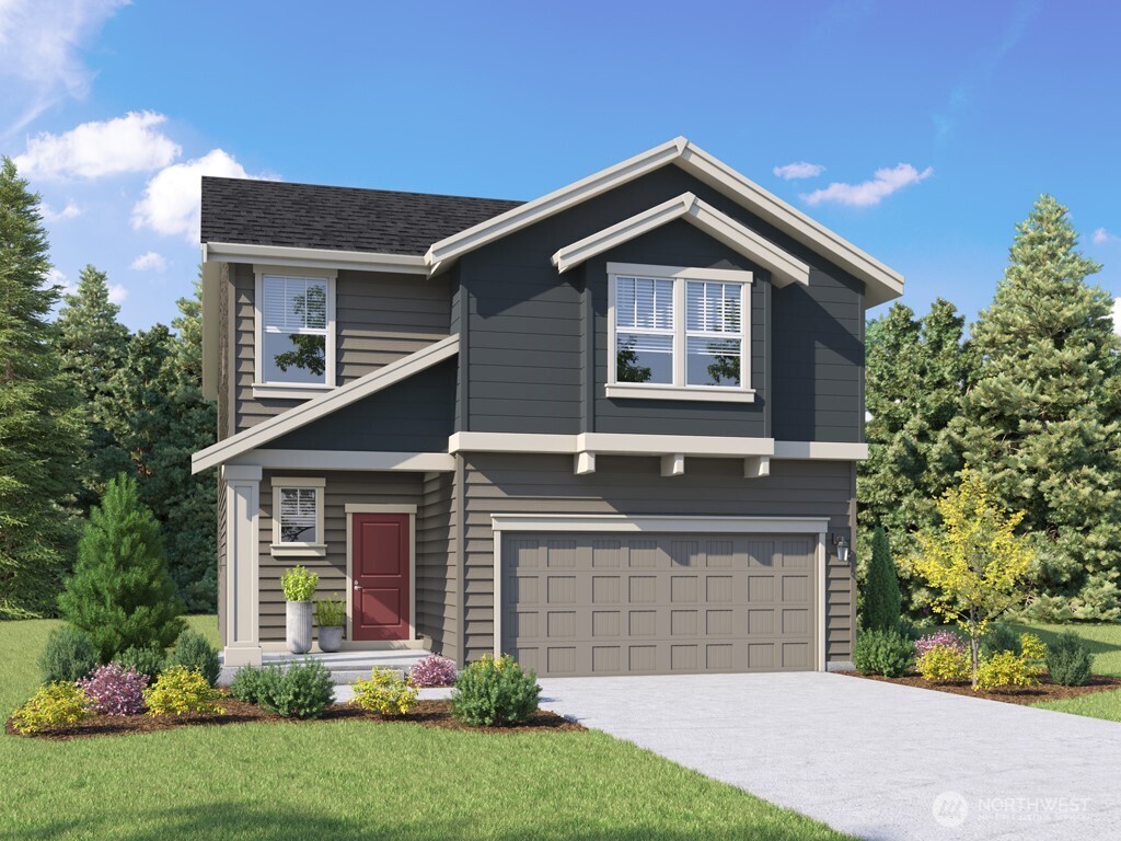 7818 286th Place NW Stanwood WA 98292