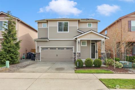 8602 55th Place NE Marysville WA 98270
