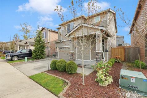 8602 55th Place NE Marysville WA 98270