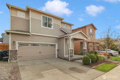 8602 55th Place NE Marysville WA 98270