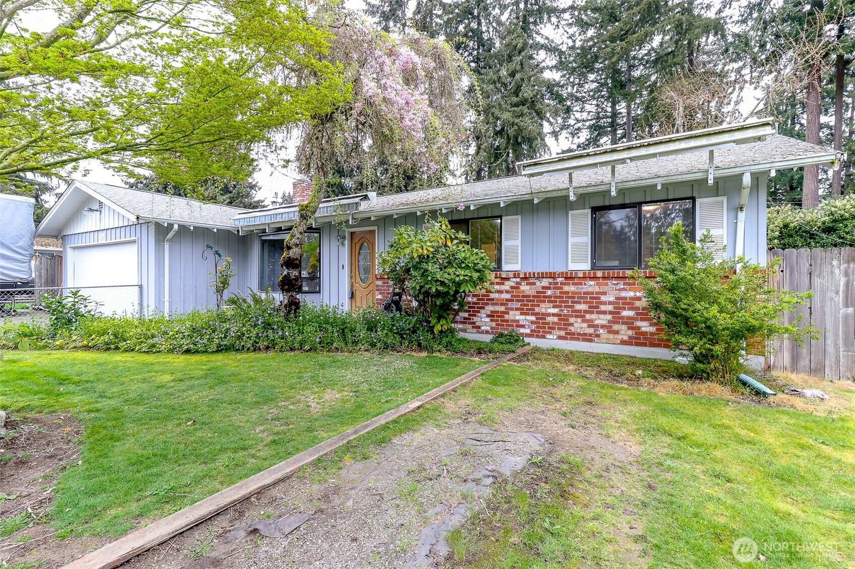 11207 92nd Avenue Ct SW Lakewood WA 98498