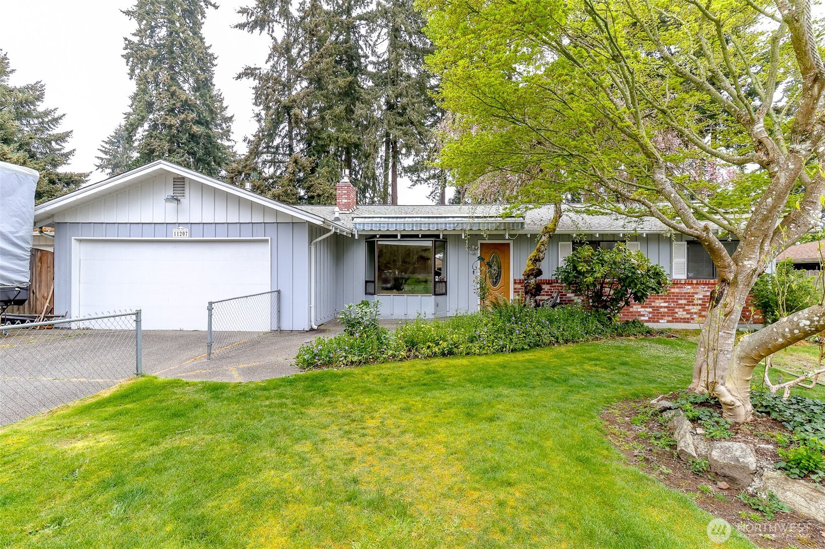 11207 92nd Avenue Ct SW Lakewood WA 98498