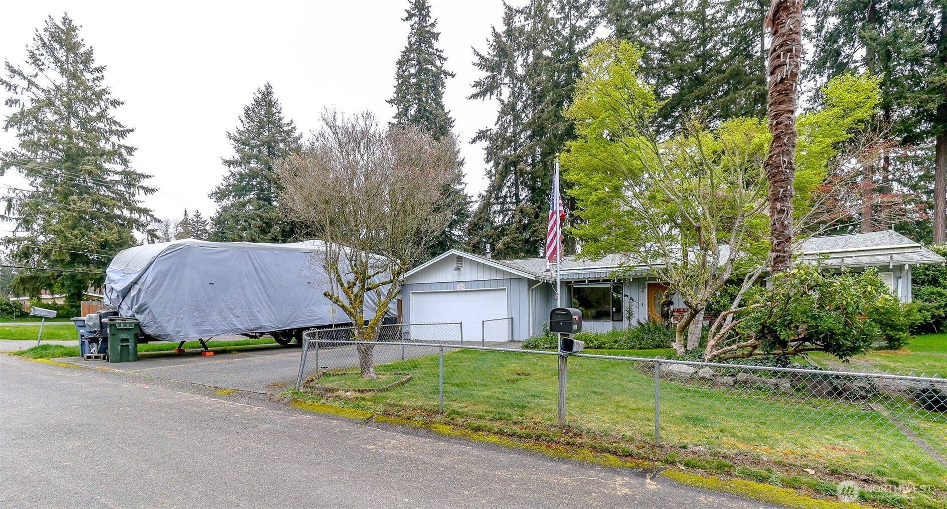 11207 92nd Avenue Ct SW Lakewood WA 98498