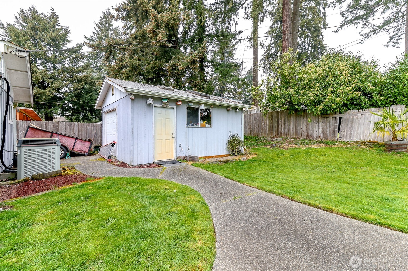 11207 92nd Avenue Ct SW Lakewood WA 98498