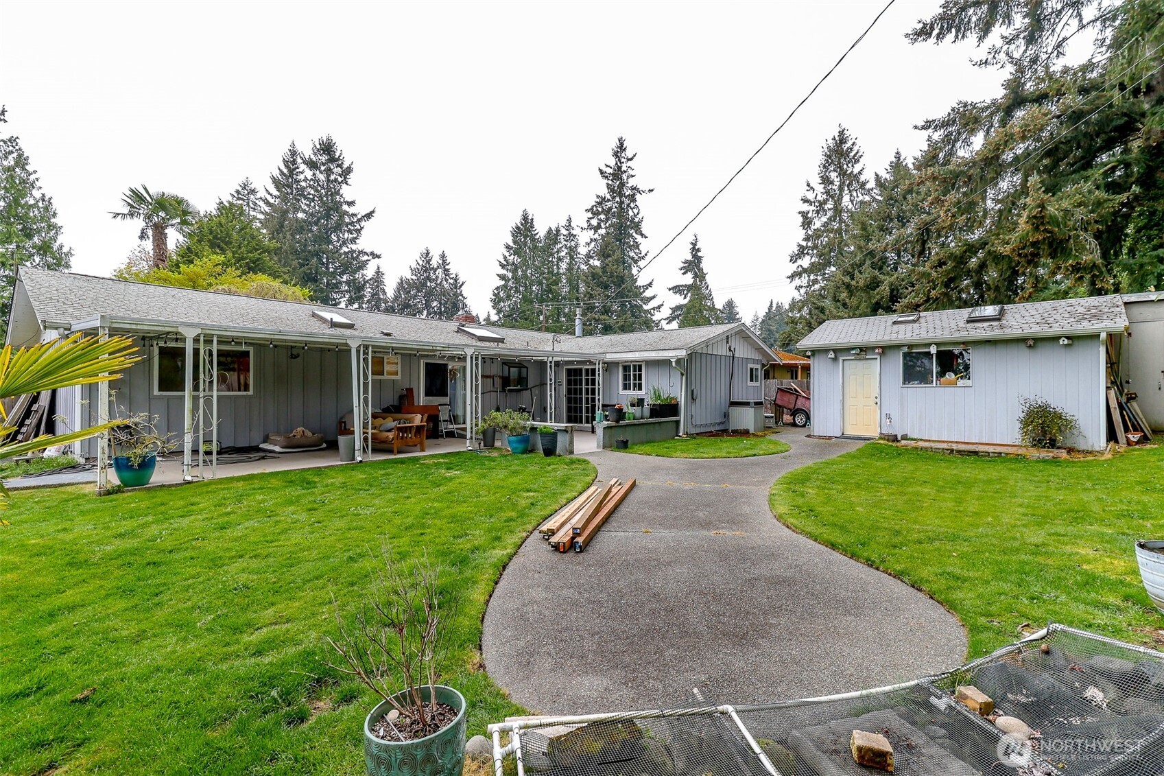 11207 92nd Avenue Ct SW Lakewood WA 98498