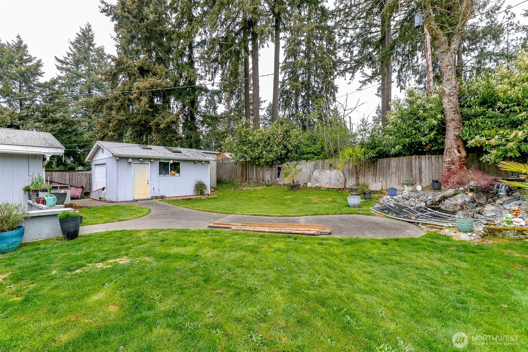 11207 92nd Avenue Ct SW Lakewood WA 98498