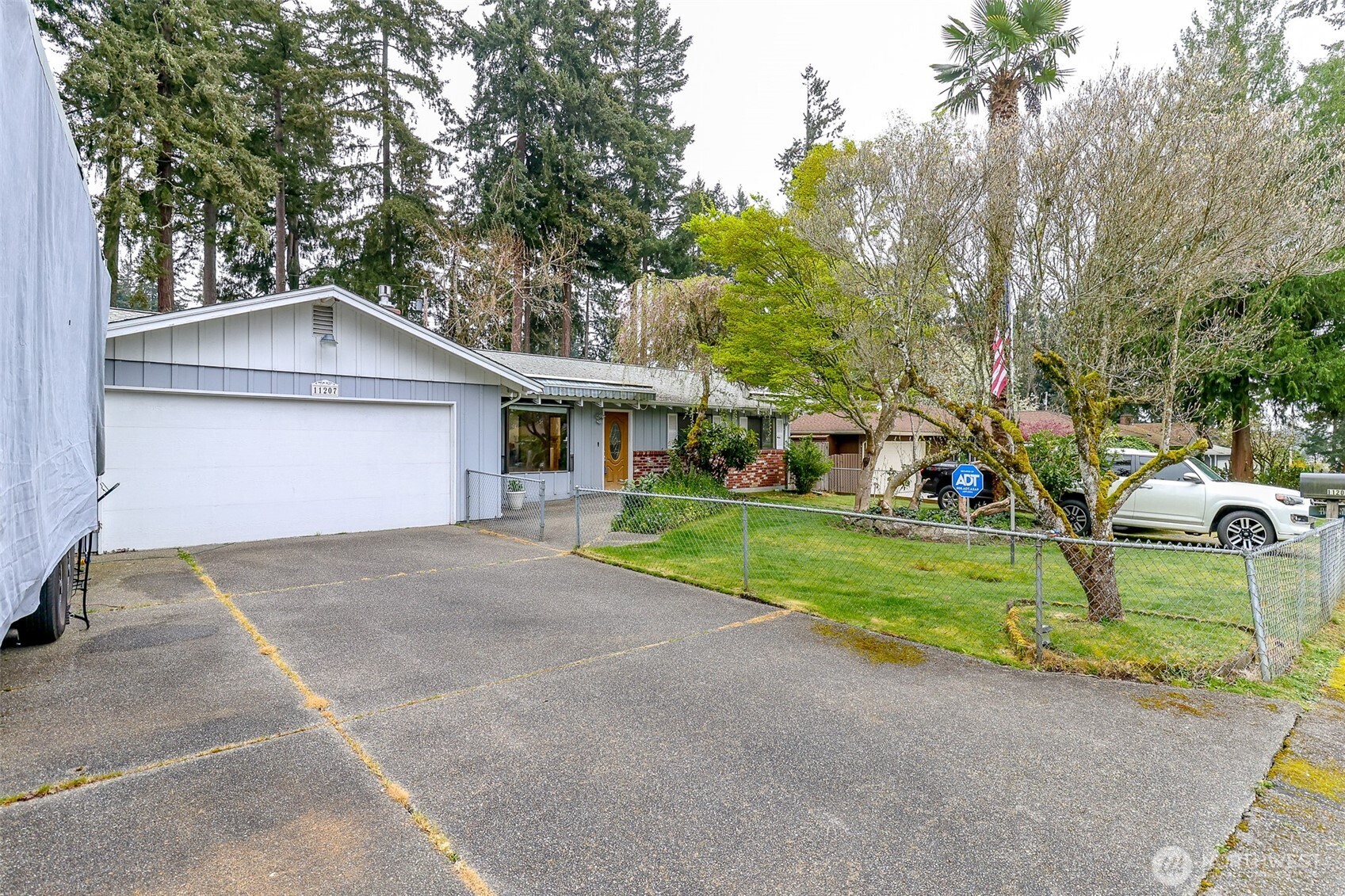 11207 92nd Avenue Ct SW Lakewood WA 98498