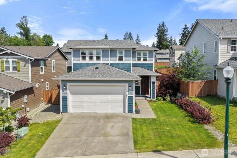 18104 242 Covington WA 98042