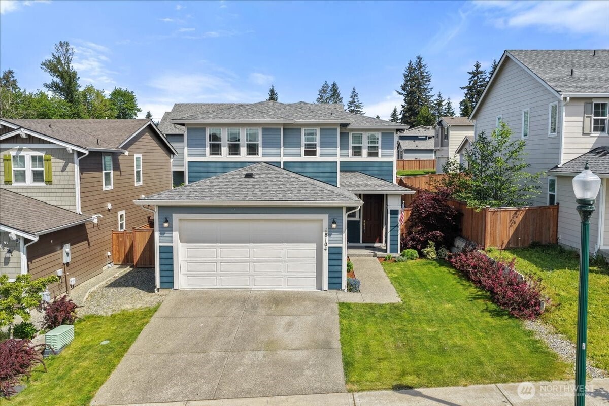18104 SE 242 Street Covington WA 98042