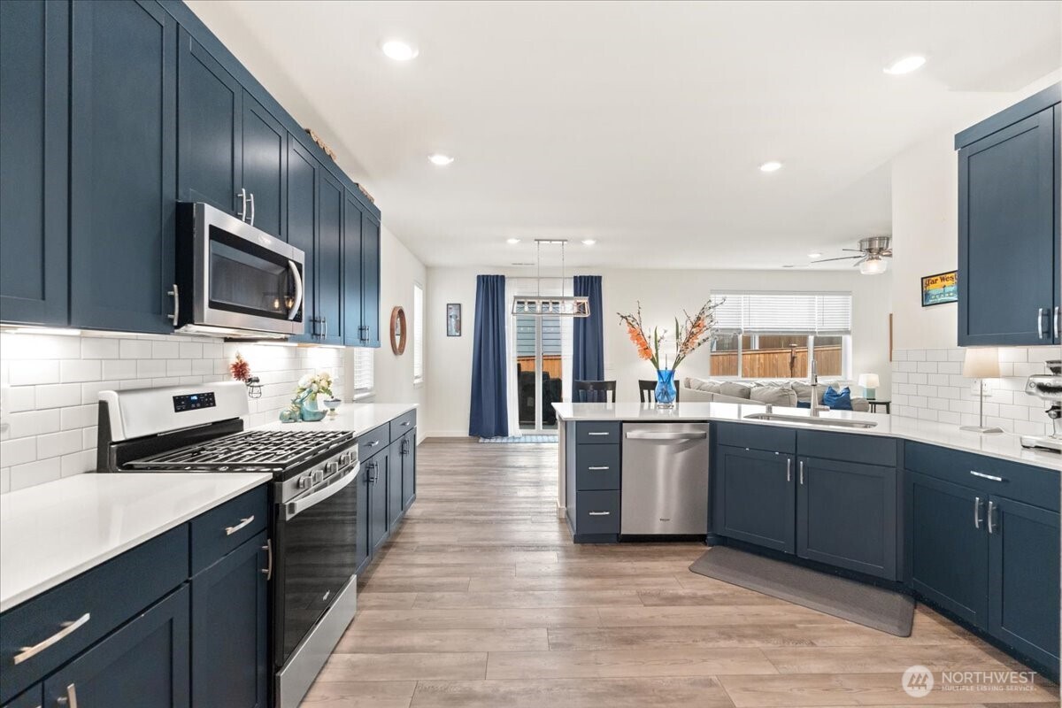 18104 SE 242 Street Covington WA 98042
