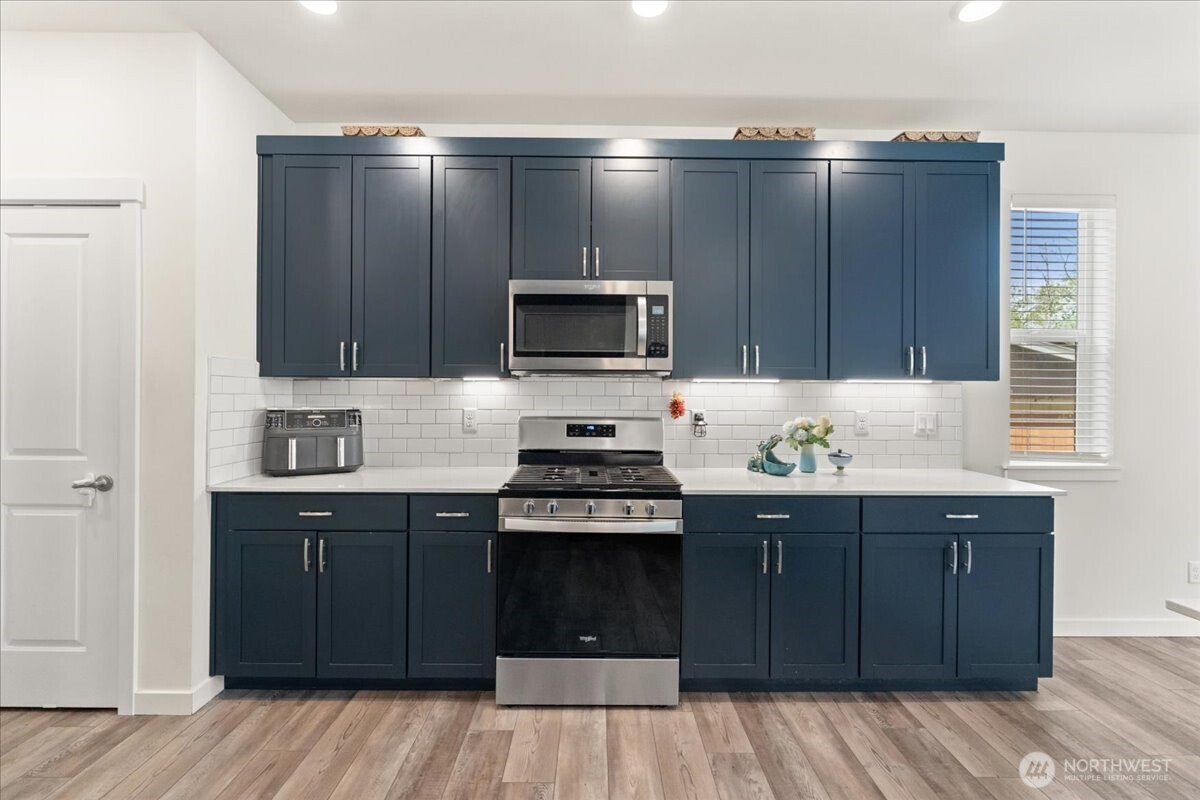 18104 SE 242 Street Covington WA 98042