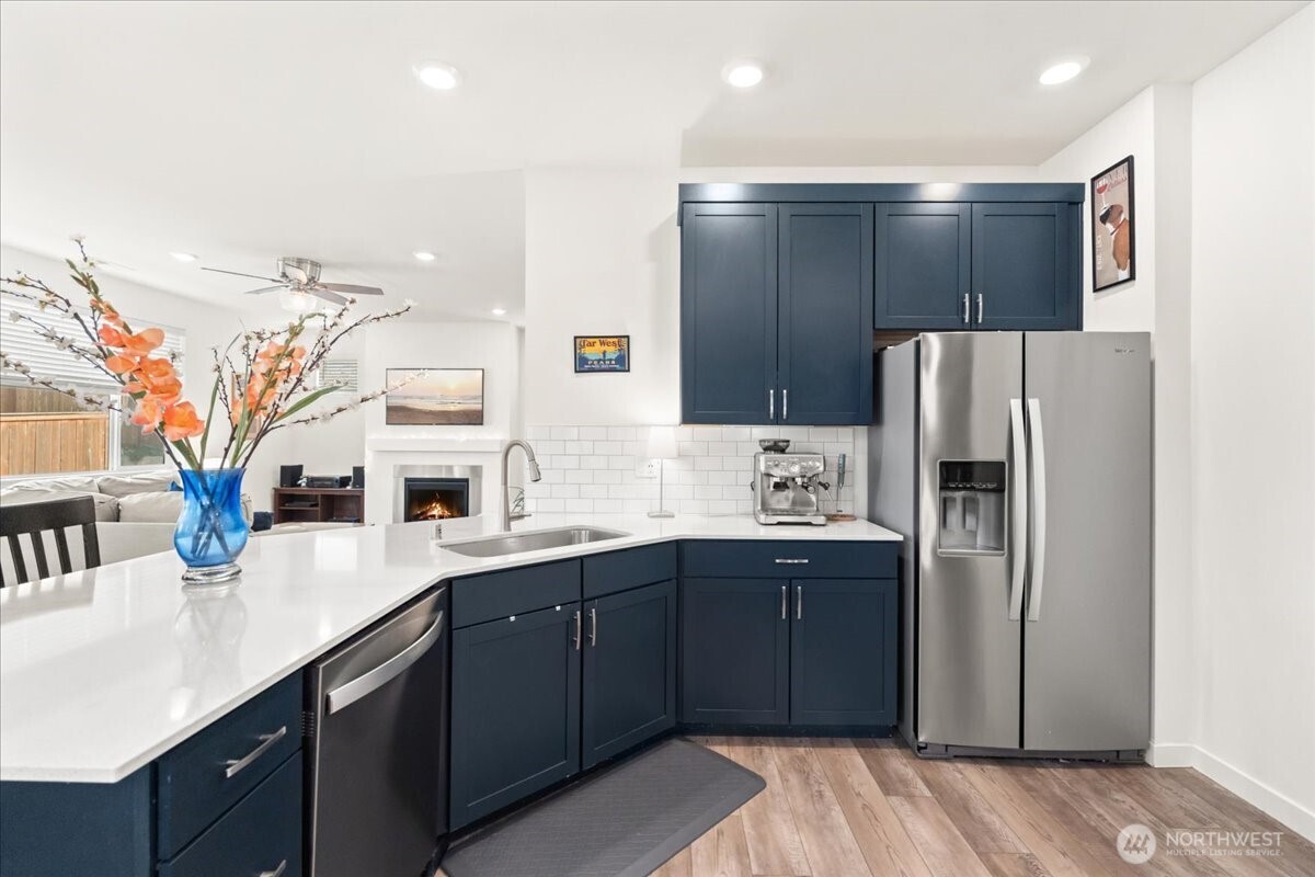 18104 SE 242 Street Covington WA 98042