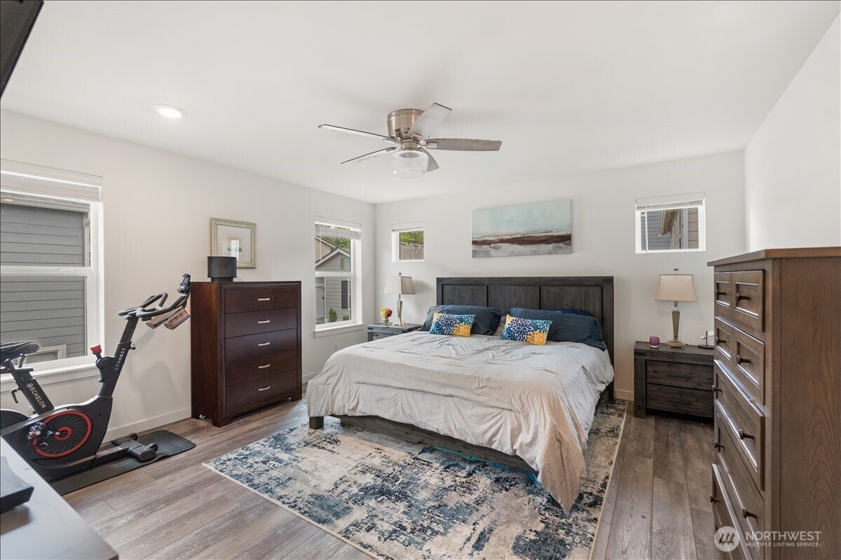 18104 SE 242 Street Covington WA 98042