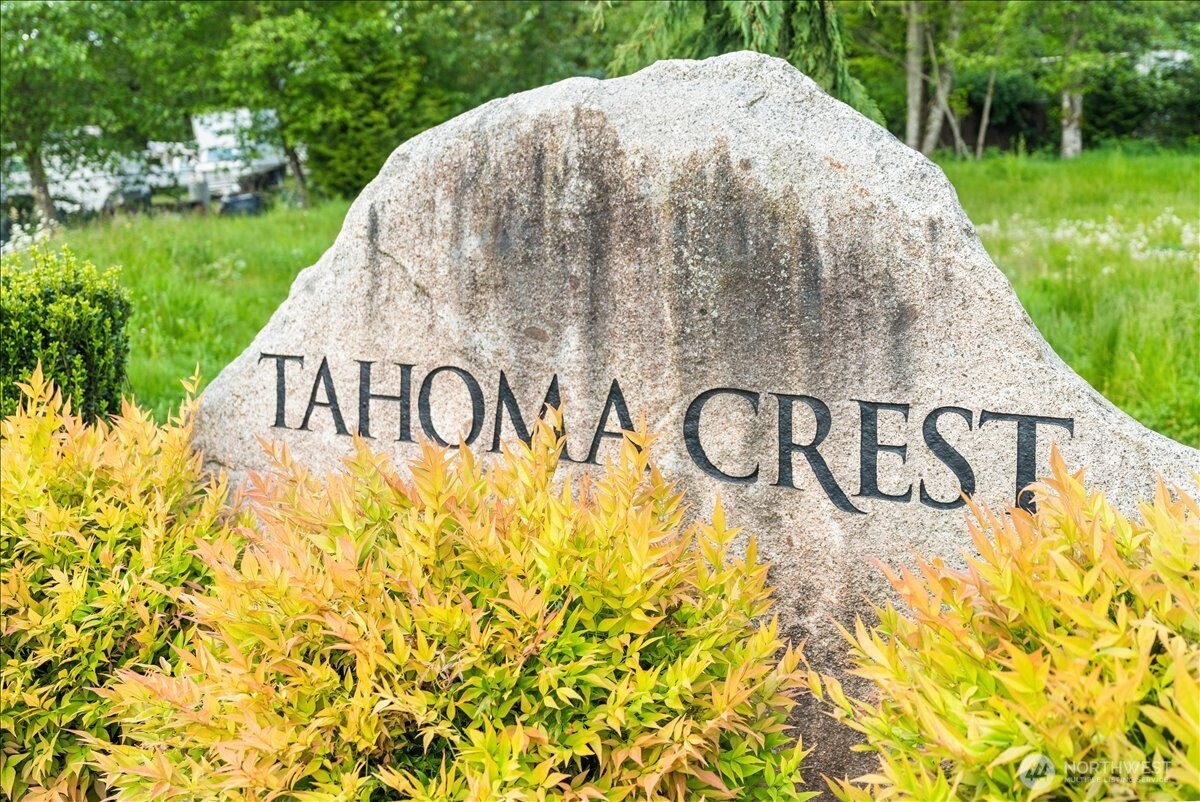 18104 SE 242 Street Covington WA 98042