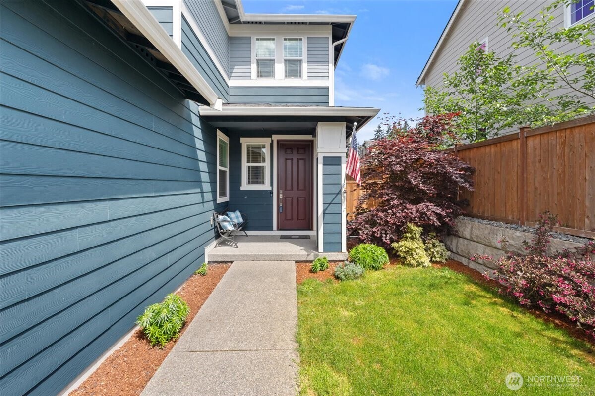 18104 SE 242 Street Covington WA 98042