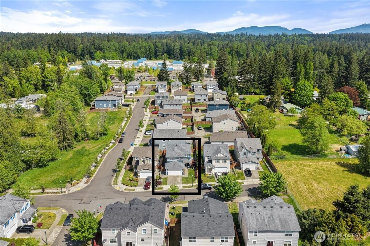 18104 SE 242 Street Covington WA 98042