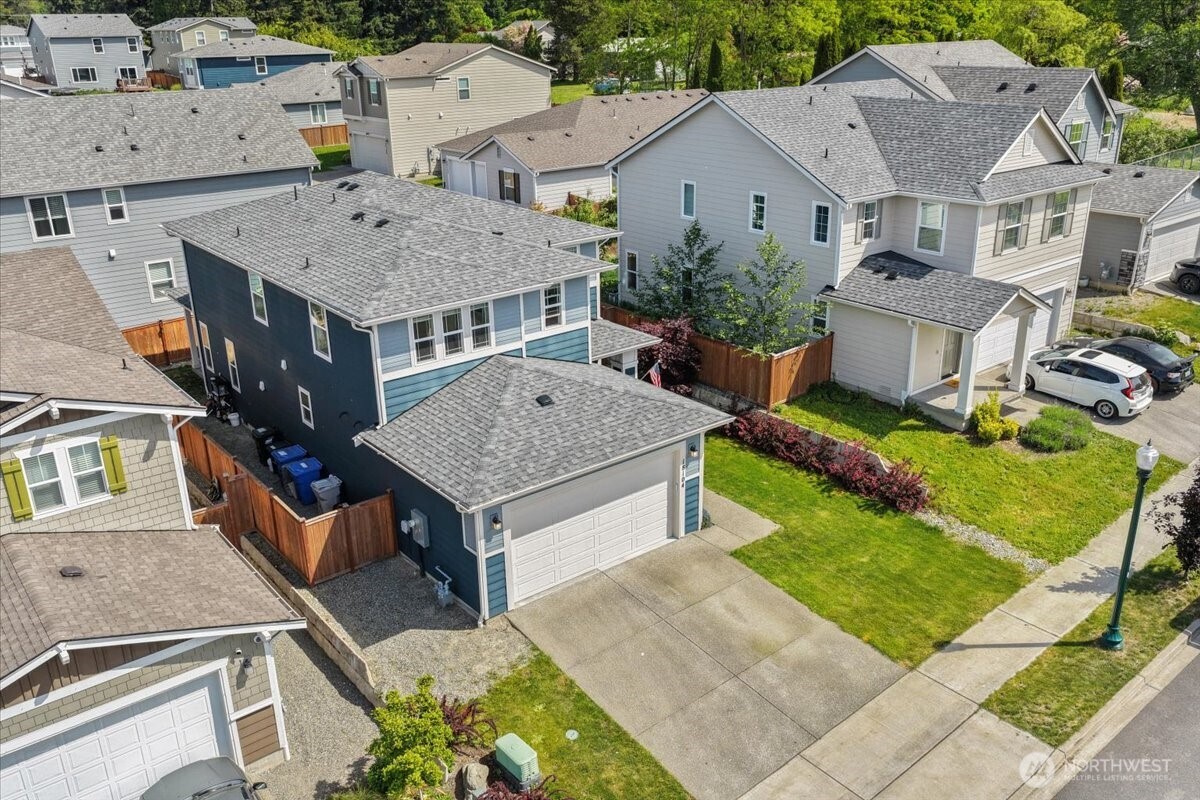 18104 SE 242 Street Covington WA 98042