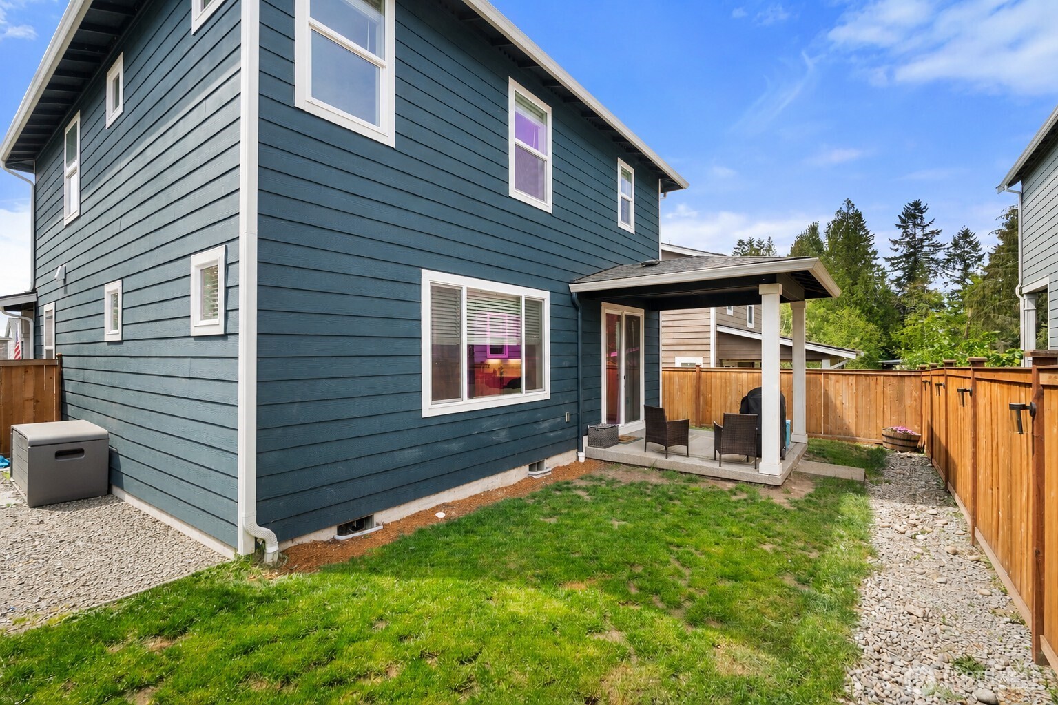 18104 SE 242 Street Covington WA 98042