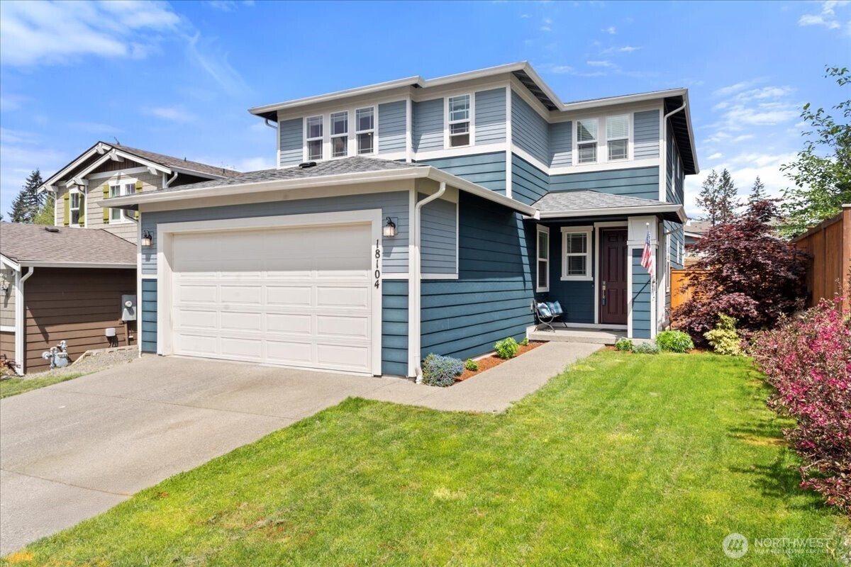 18104 SE 242 Street Covington WA 98042