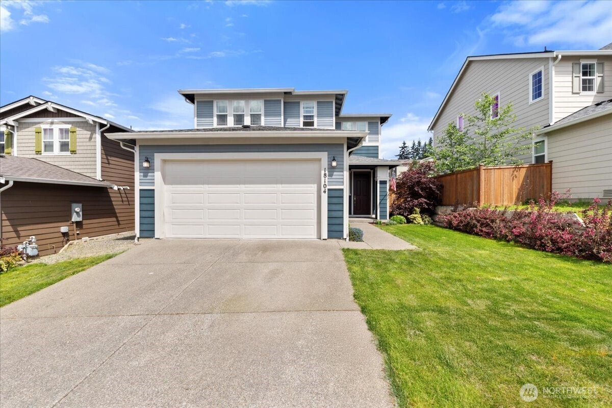 18104 SE 242 Street Covington WA 98042