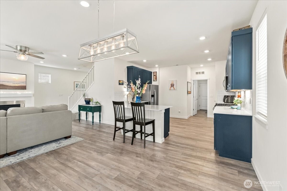 18104 SE 242 Street Covington WA 98042