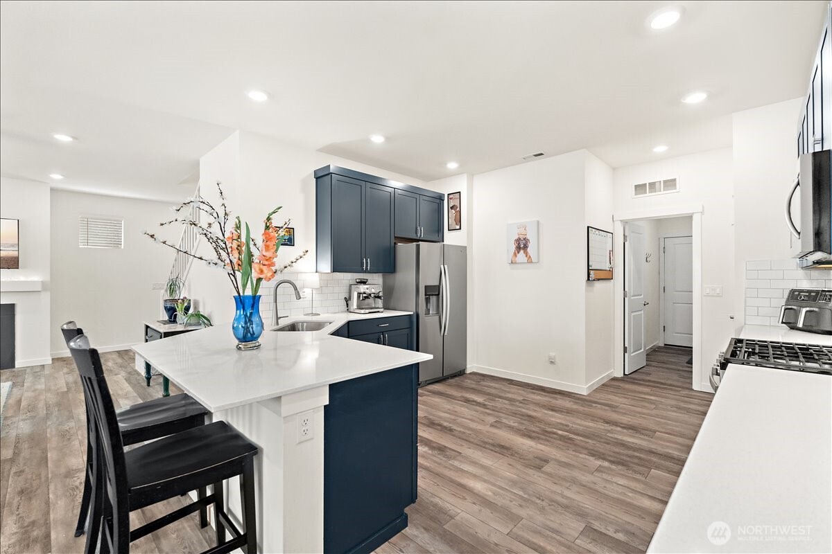 18104 SE 242 Street Covington WA 98042