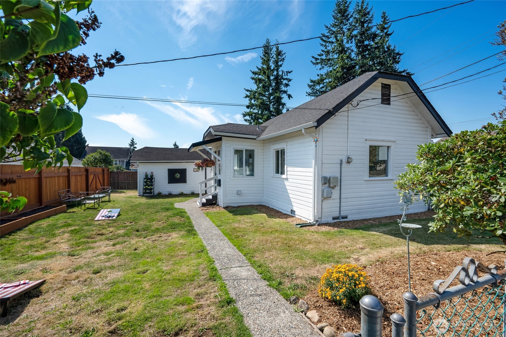 1702 Cedar Street Everett WA 98201