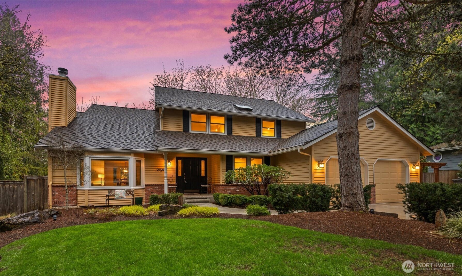 2524 225th Place NE Sammamish WA 98074